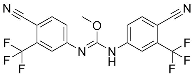 Enzalutamide Impurity 44